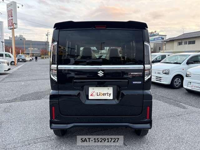 Suzuki SPACIA 2025-09 6913247-8