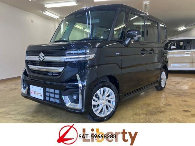 Suzuki SPACIA 2026-01 6913258-0
