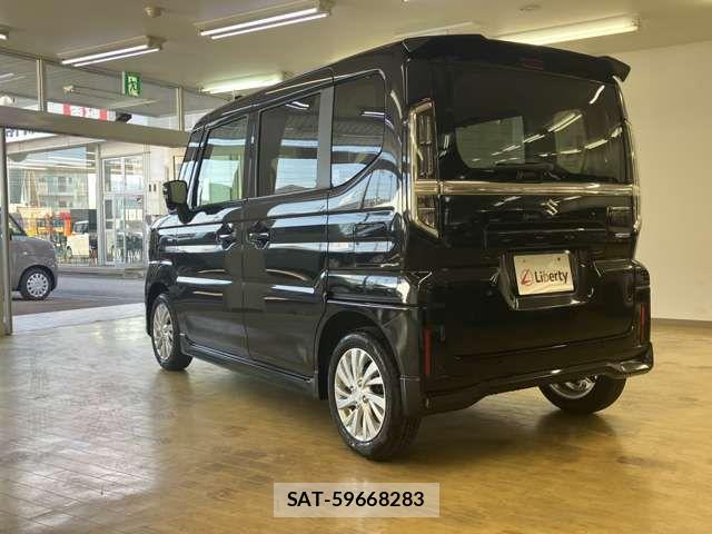 Suzuki SPACIA 2026-01 6913258-11