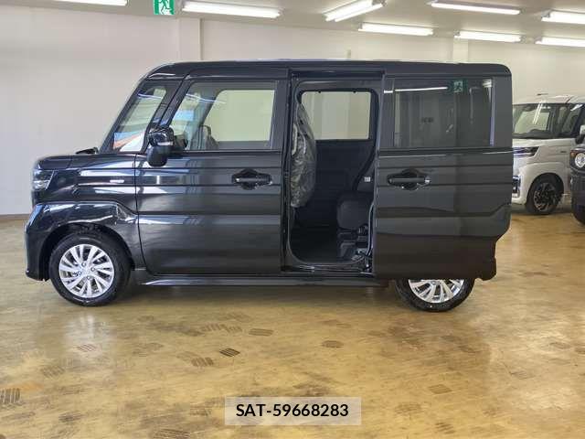 Suzuki SPACIA 2026-01 6913258-13