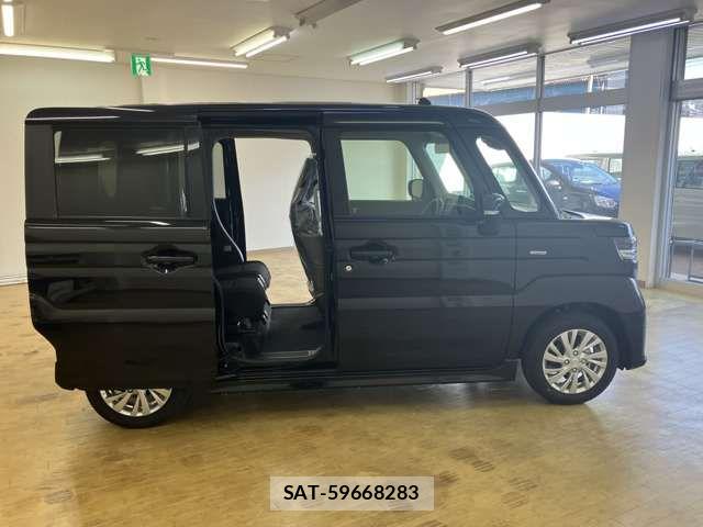 Suzuki SPACIA 2026-01 6913258-14
