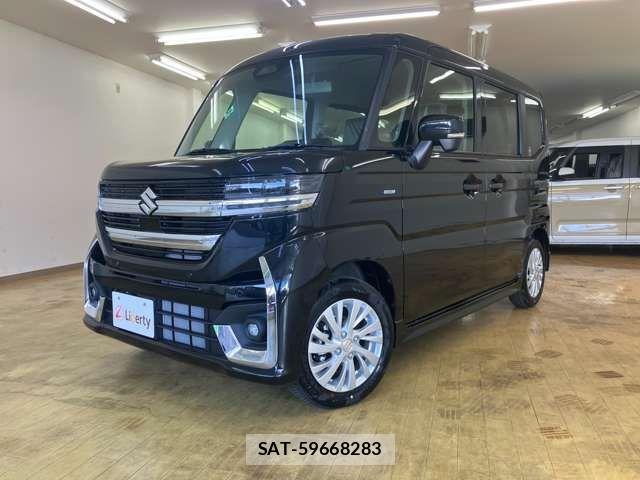 Suzuki SPACIA 2026-01 6913258-15