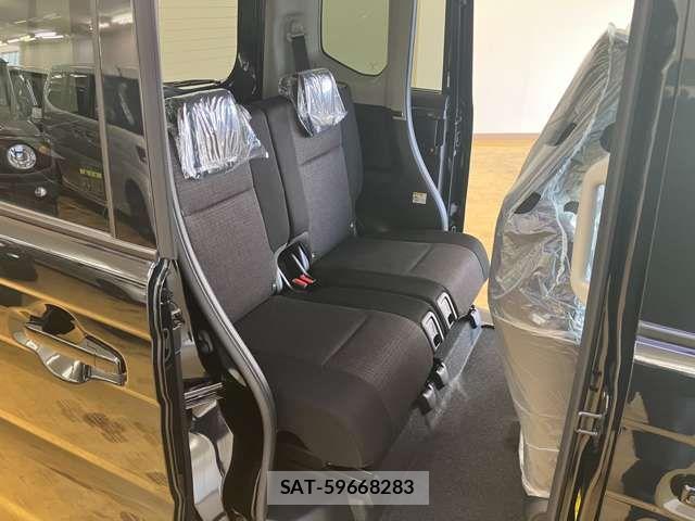 Suzuki SPACIA 2026-01 6913258-17
