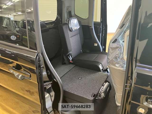 Suzuki SPACIA 2026-01 6913258-18