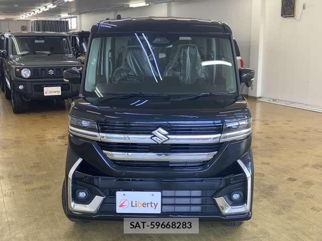 Suzuki SPACIA 2026-01 6913258-5