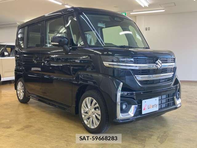 Suzuki SPACIA 2026-01 6913258-6