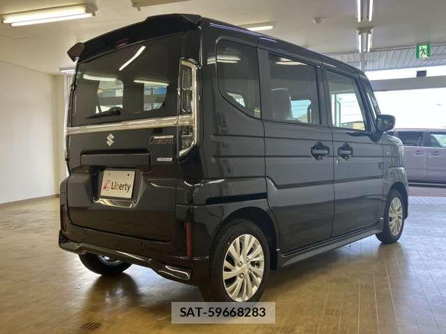 Suzuki SPACIA 2026-01 6913258-8