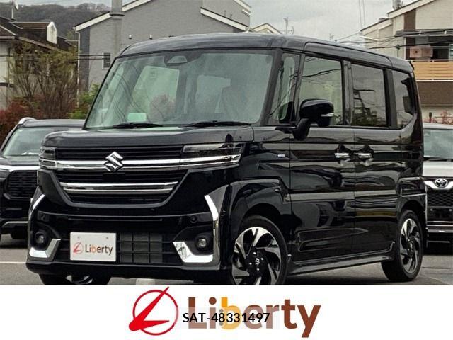 Suzuki SPACIA 2025-05 6913217-0