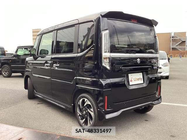 Suzuki SPACIA 2025-05 6913217-9
