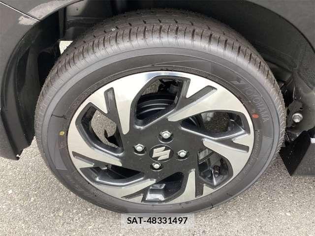 Suzuki SPACIA 2025-05 6913217-10