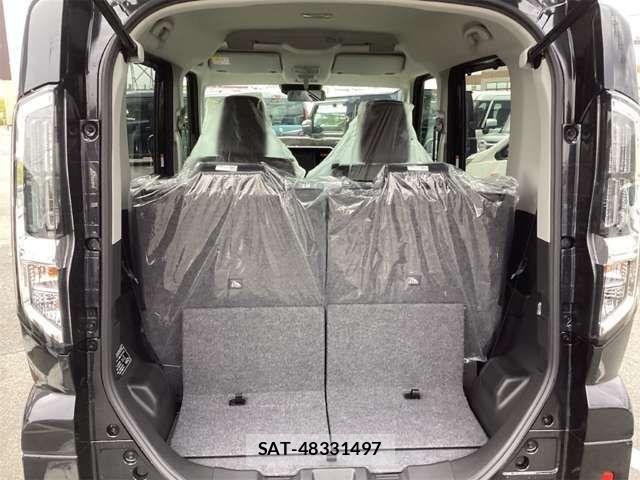 Suzuki SPACIA 2025-05 6913217-15
