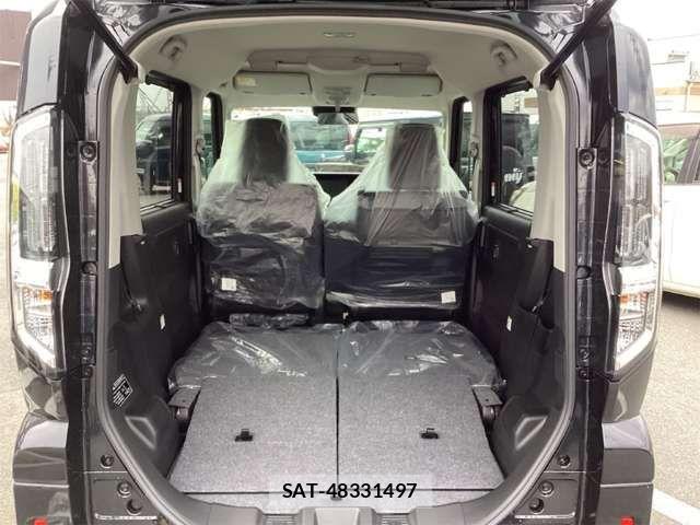 Suzuki SPACIA 2025-05 6913217-16