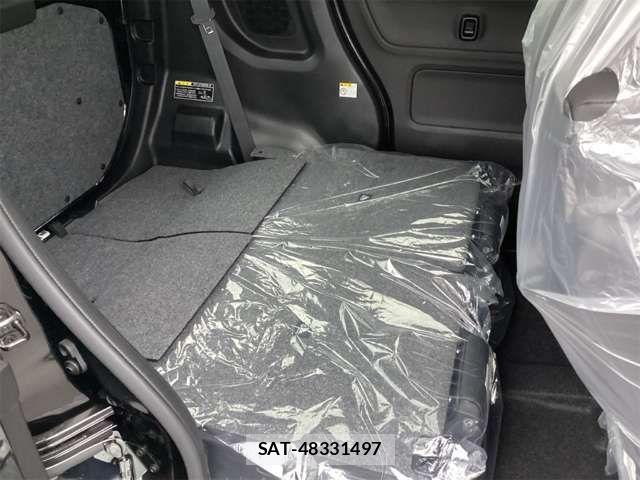 Suzuki SPACIA 2025-05 6913217-17