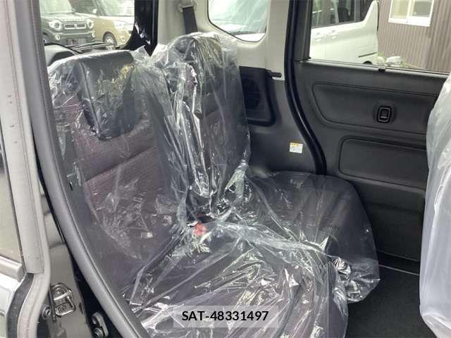 Suzuki SPACIA 2025-05 6913217-18