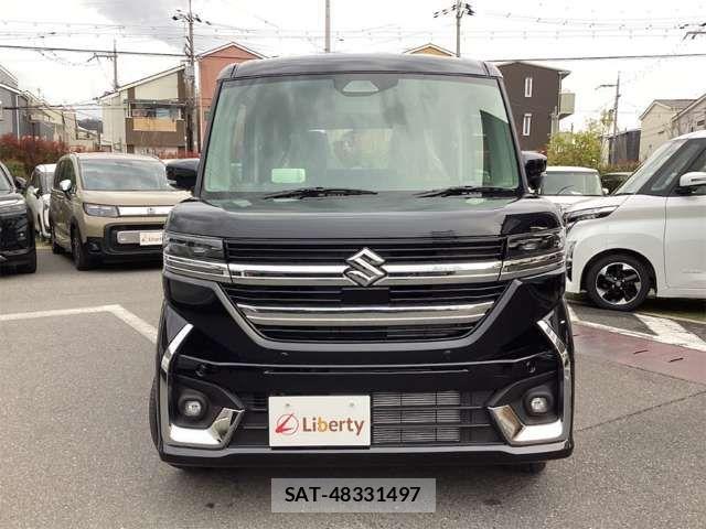 Suzuki SPACIA 2025-05 6913217-4