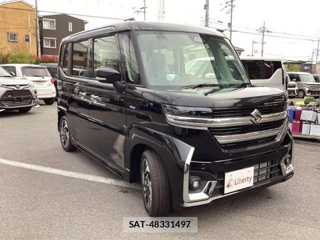 Suzuki SPACIA 2025-05 6913217-5