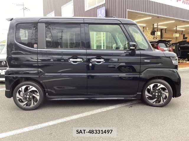 Suzuki SPACIA 2025-05 6913217-6