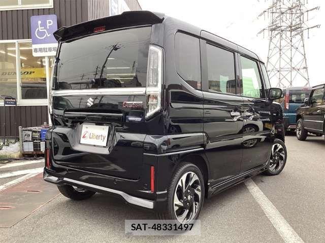 Suzuki SPACIA 2025-05 6913217-7