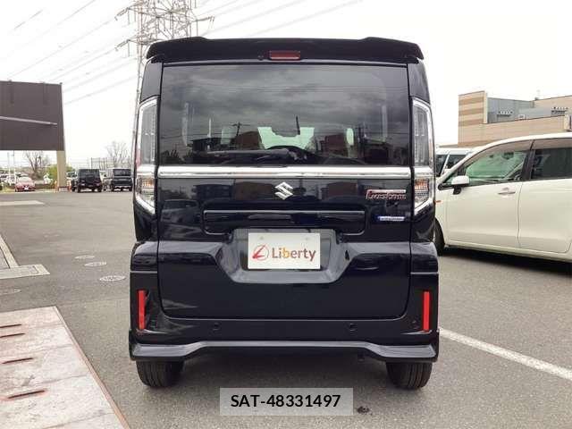 Suzuki SPACIA 2025-05 6913217-8