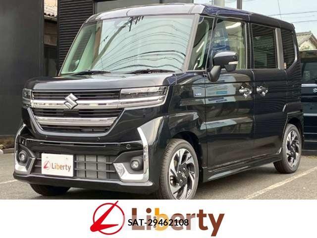 Suzuki SPACIA 2025-07 6913209-0