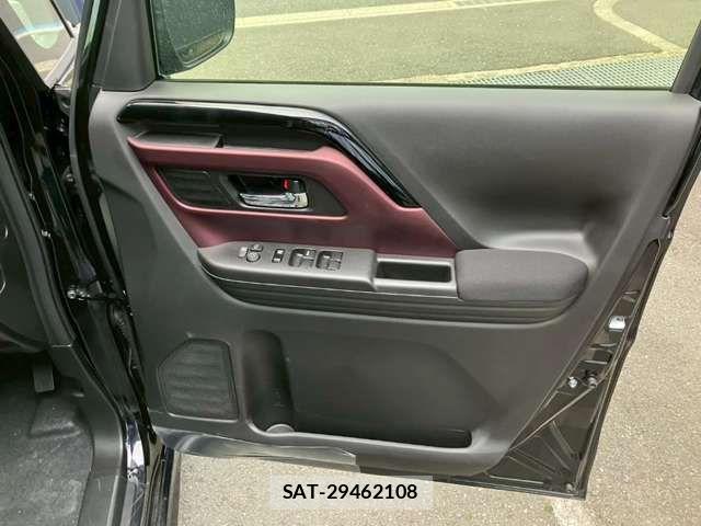 Suzuki SPACIA 2025-07 6913209-10