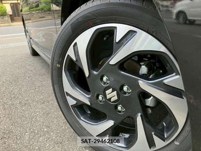 Suzuki SPACIA 2025-07 6913209-5