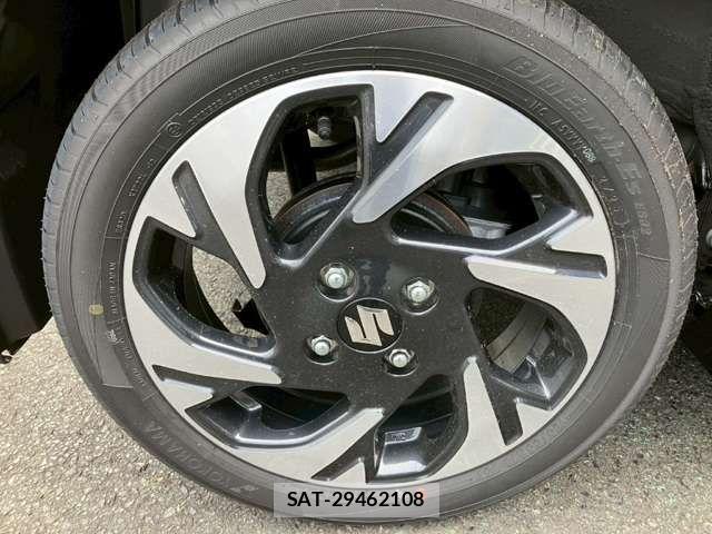 Suzuki SPACIA 2025-07 6913209-6
