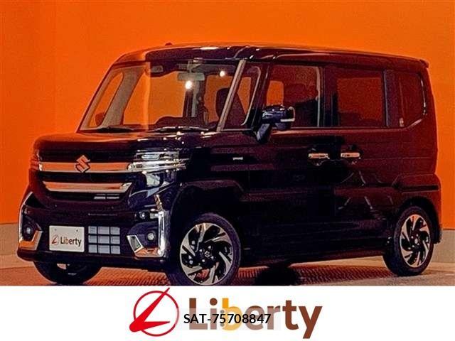 Suzuki SPACIA 2025-09 6913216-0