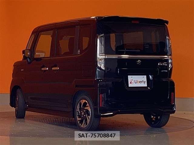 Suzuki SPACIA 2025-09 6913216-9