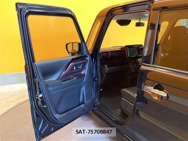 Suzuki SPACIA 2025-09 6913216-11