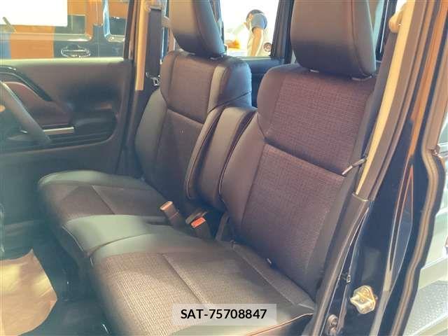 Suzuki SPACIA 2025-09 6913216-12