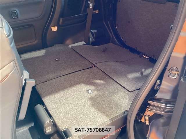 Suzuki SPACIA 2025-09 6913216-16