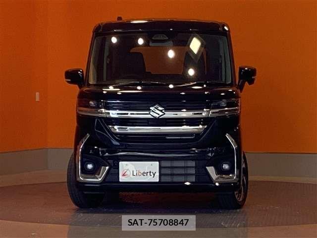 Suzuki SPACIA 2025-09 6913216-4