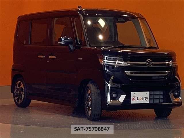 Suzuki SPACIA 2025-09 6913216-5