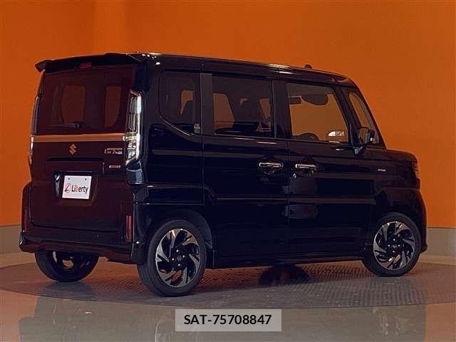 Suzuki SPACIA 2025-09 6913216-7