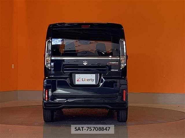 Suzuki SPACIA 2025-09 6913216-8