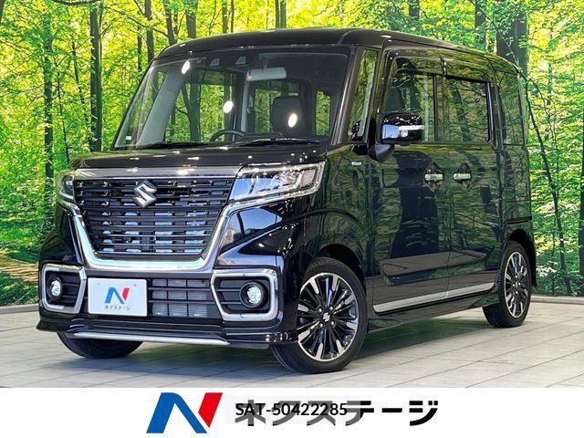 Suzuki SPACIA 2021-11 6913315-0