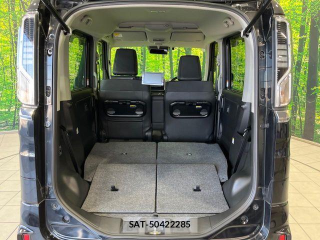 Suzuki SPACIA 2021-11 6913315-9