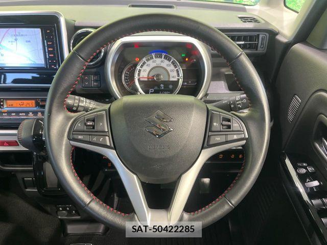 Suzuki SPACIA 2021-11 6913315-10