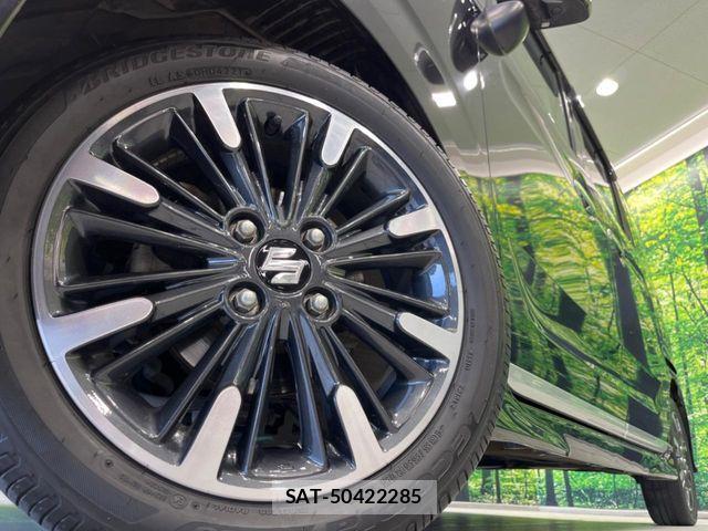 Suzuki SPACIA 2021-11 6913315-12