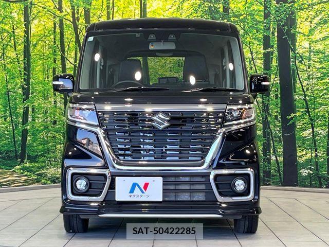 Suzuki SPACIA 2021-11 6913315-13