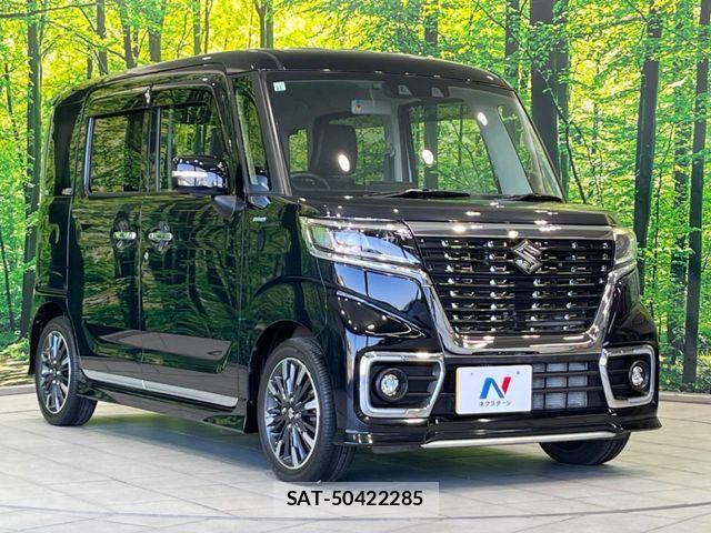 Suzuki SPACIA 2021-11 6913315-15