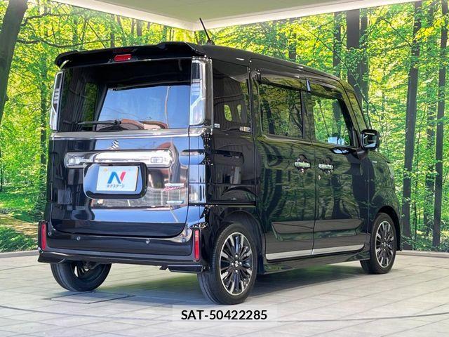 Suzuki SPACIA 2021-11 6913315-16