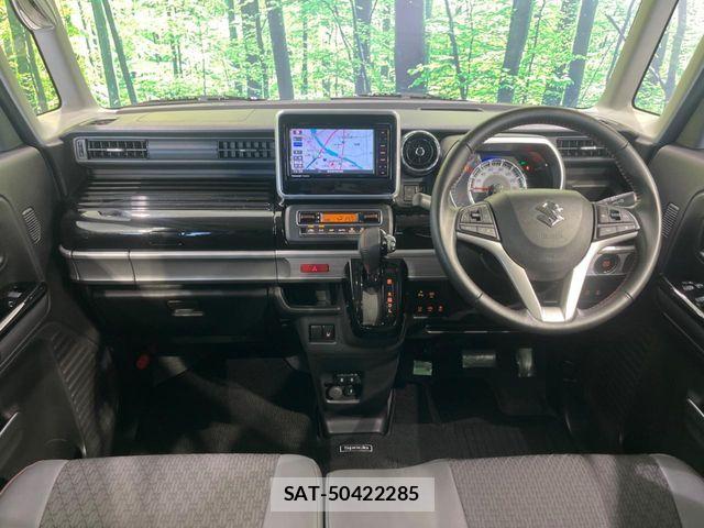Suzuki SPACIA 2021-11 6913315-1