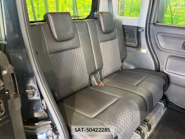 Suzuki SPACIA 2021-11 6913315-8