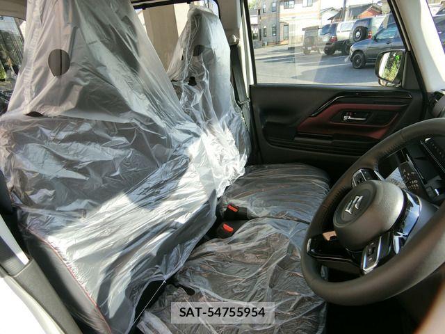 Suzuki SPACIA 2025-12 6913190-11