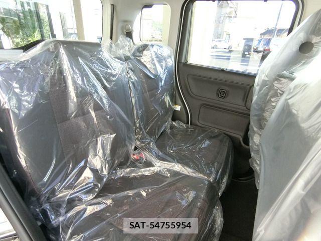 Suzuki SPACIA 2025-12 6913190-12