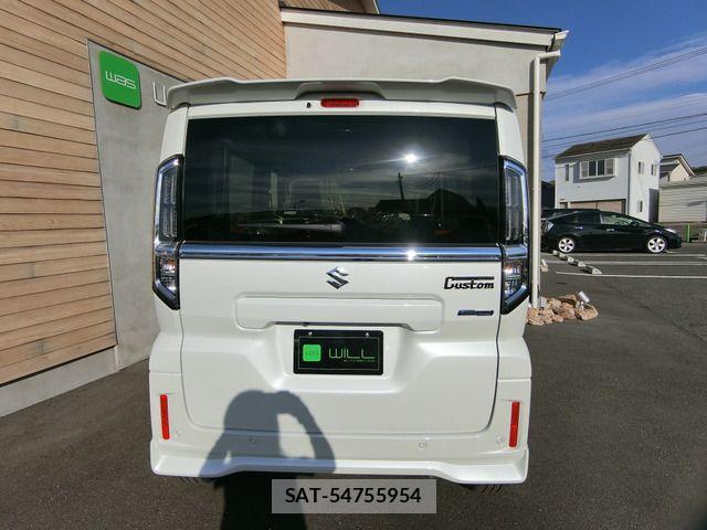 Suzuki SPACIA 2025-12 6913190-1