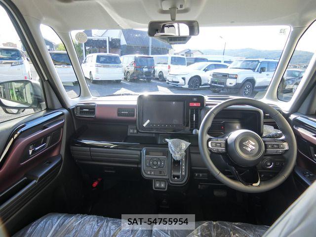 Suzuki SPACIA 2025-12 6913190-2