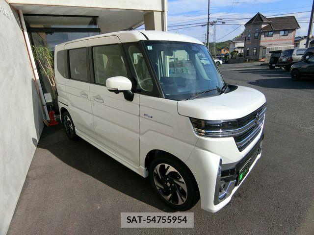 Suzuki SPACIA 2025-12 6913190-5